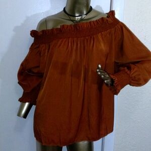 Worthington women's dress blouse